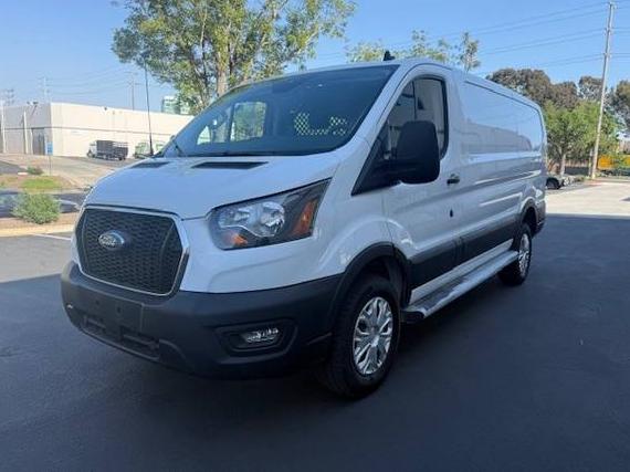 FORD TRANSIT 2023 1FTBR1Y8XPKB40456 image