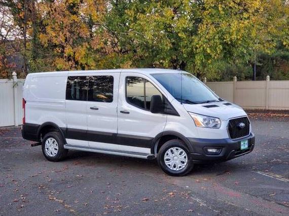 FORD TRANSIT 2023 1FTBR1Y83PKA10907 image