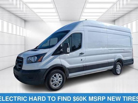 FORD TRANSIT 2023 1FTBW3XK5PKA21733 image FORD TRANSIT 2023 1FTBW3XK5PKA21733 image