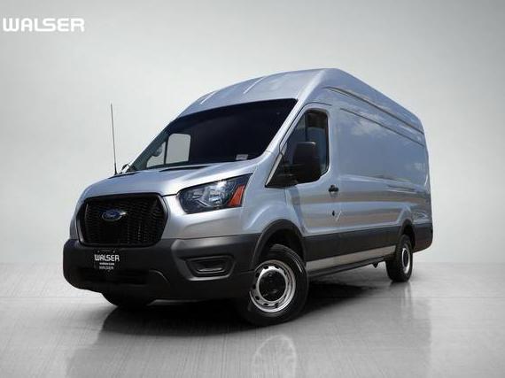 FORD TRANSIT 2023 1FTBW3XG0PKA63609 image