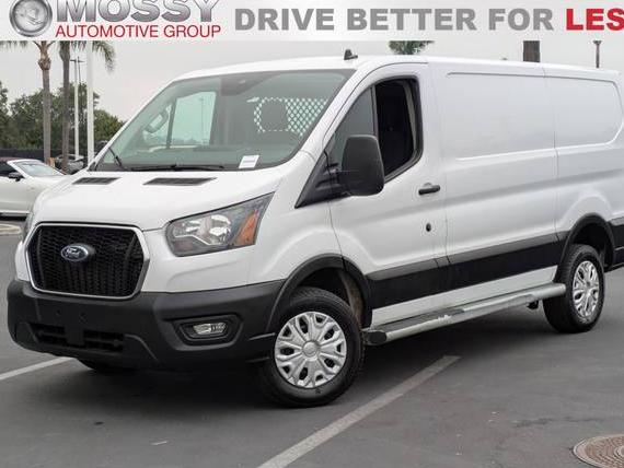 FORD TRANSIT 2023 1FTBR1Y86PKB56542 image