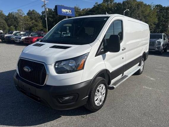 FORD TRANSIT 2023 1FTBR1Y88PKB80535 image FORD TRANSIT 2023 1FTBR1Y88PKB80535 image