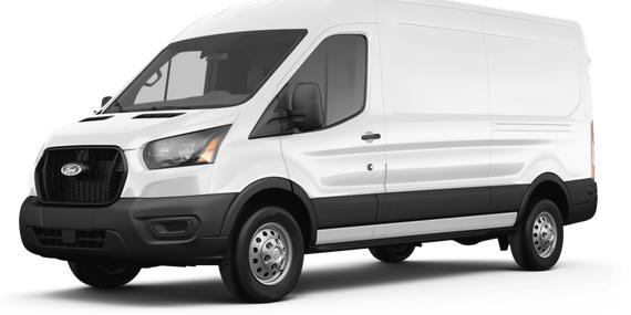 FORD TRANSIT 2023 1FTBR2C89PKB99785 image