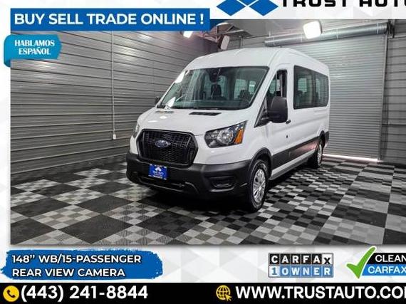 FORD TRANSIT 2023 1FBAX2C88PKA37541 image FORD TRANSIT 2023 1FBAX2C88PKA37541 image