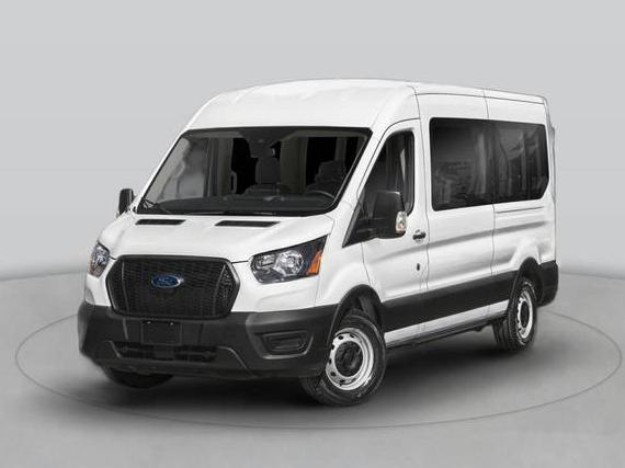 FORD TRANSIT 2023 1FDAX2Y83PKA49063 image