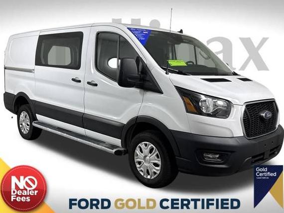 FORD TRANSIT 2023 1FTBR1Y82PKB56554 image FORD TRANSIT 2023 1FTBR1Y82PKB56554 image