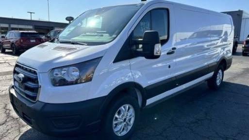 FORD TRANSIT 2023 1FTBW1YK8PKA92542 image