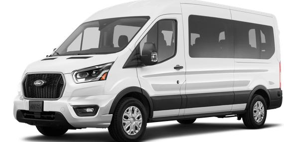 FORD TRANSIT 2023 1FBAX2C81PKA94048 image