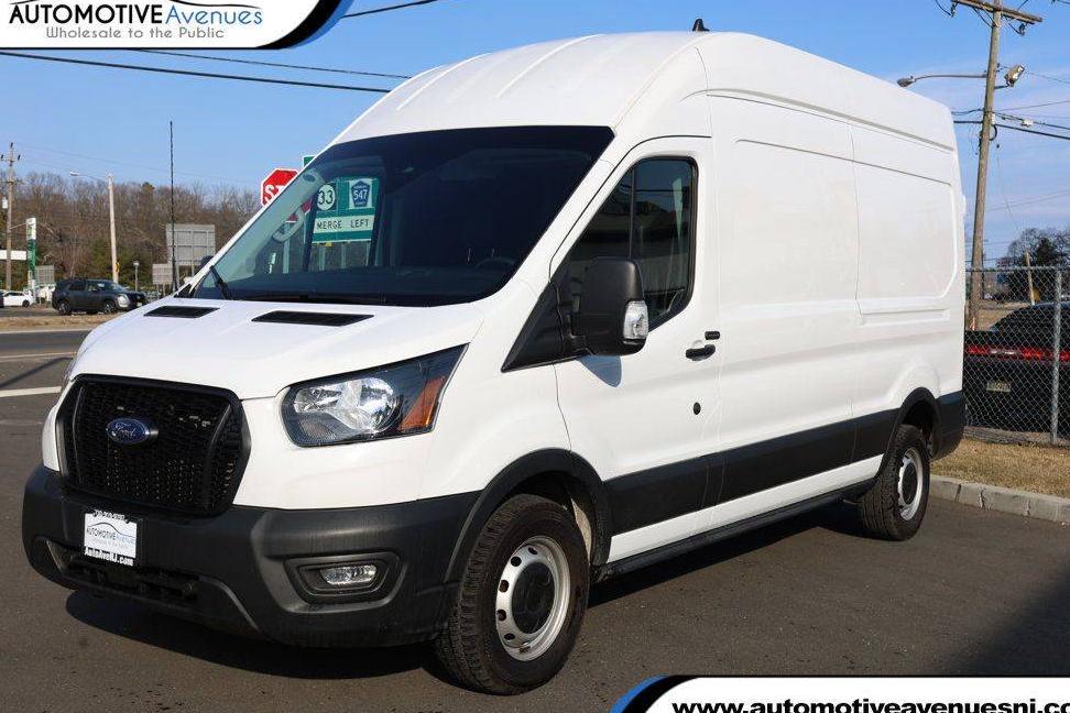 FORD TRANSIT 2023 1FTBW1X85PKB31061 image