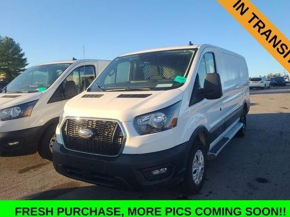 FORD TRANSIT 2023 1FTBR1Y88PKB89767 image