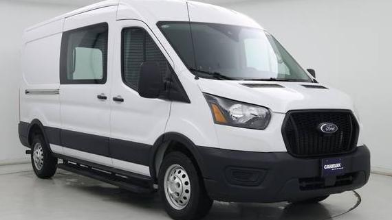 FORD TRANSIT 2023 1FTBR2C8XPKA81924 image