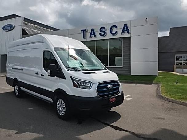 FORD TRANSIT 2023 1FTBW3XK0PKA63243 image