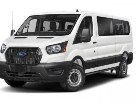 FORD TRANSIT 2023 1FBAX2YG6PKB41526 image