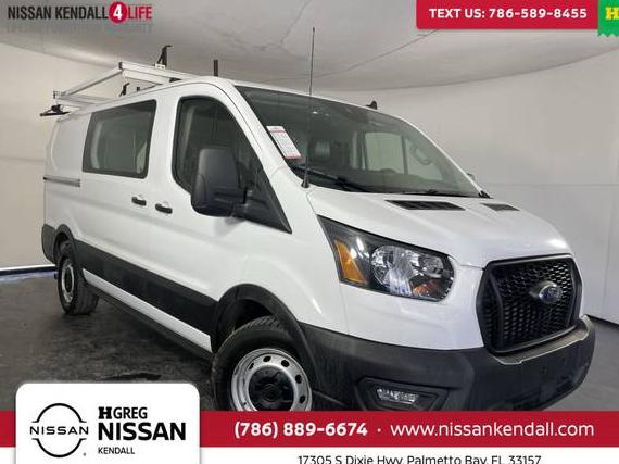 FORD TRANSIT 2023 1FTYE1Y89PKB52197 image FORD TRANSIT 2023 1FTYE1Y89PKB52197 image