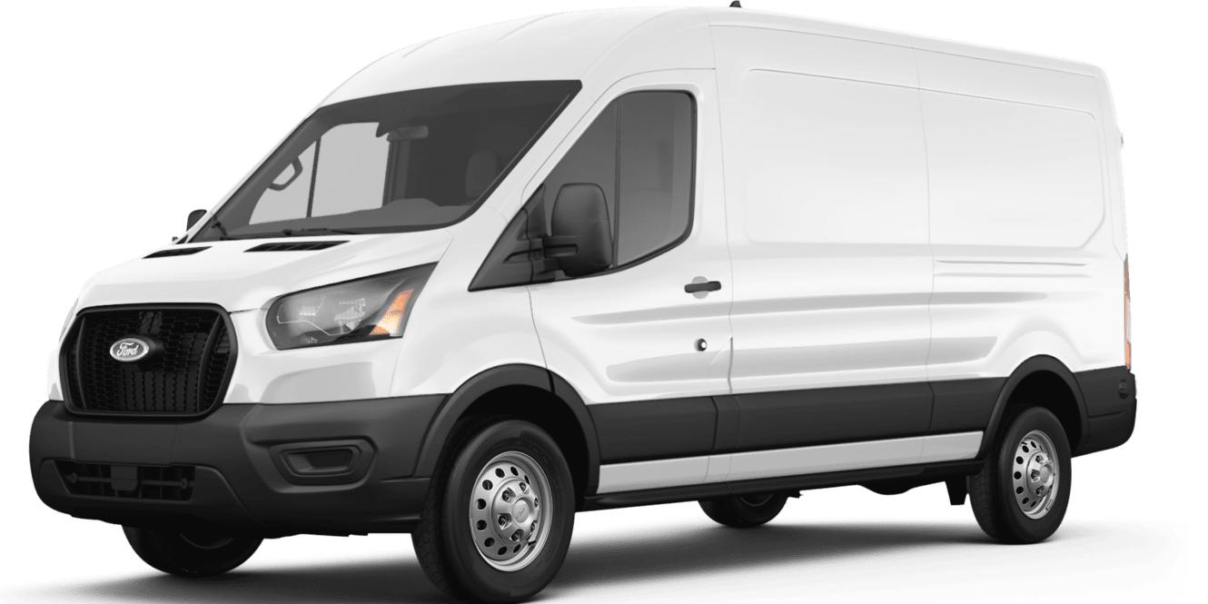 FORD TRANSIT 2023 1FTBR2C87PKB54019 image