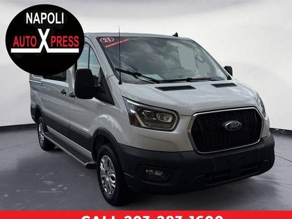 FORD TRANSIT 2023 1FTBR1Y89PKA55169 image FORD TRANSIT 2023 1FTBR1Y89PKA55169 image