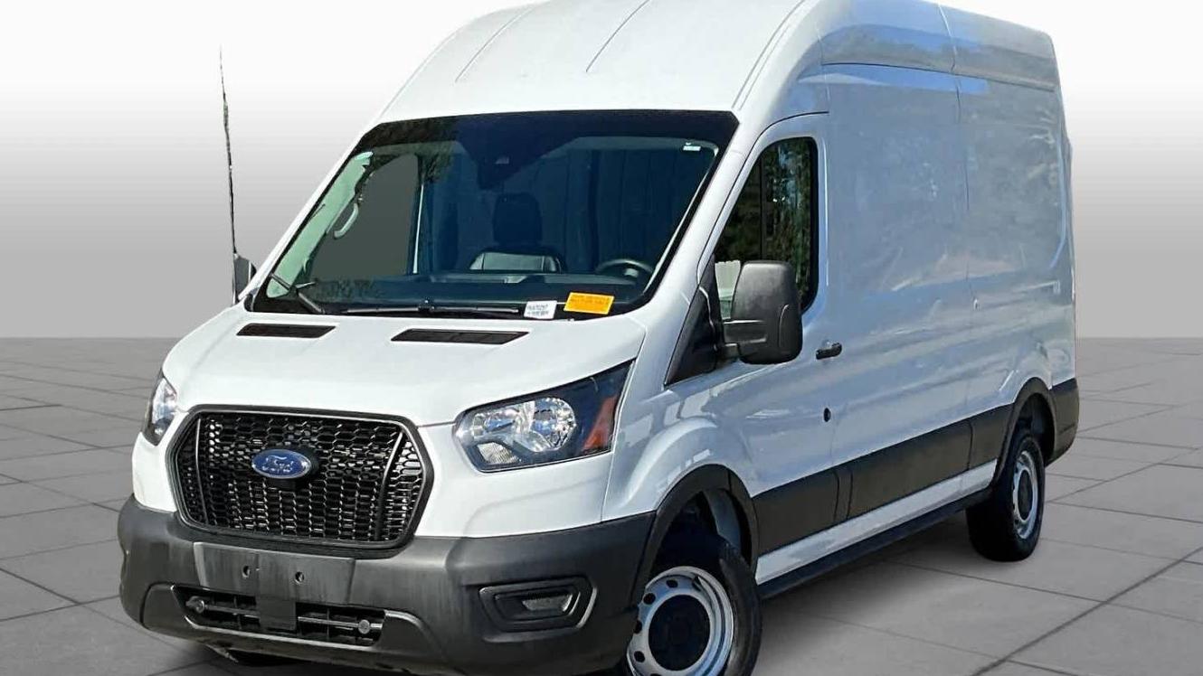 FORD TRANSIT 2023 1FTBR1X83PKA70297 image