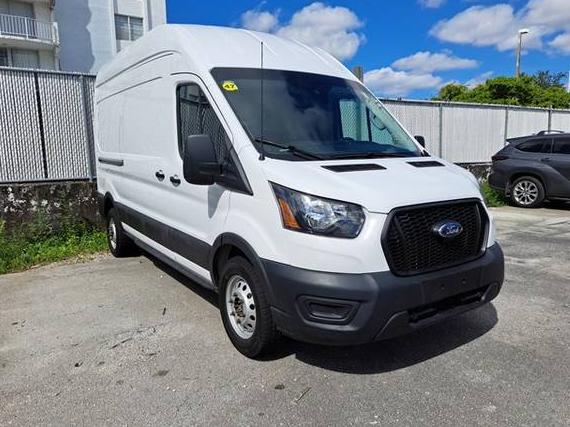 FORD TRANSIT 2023 1FTBR2X83PKB01814 image
