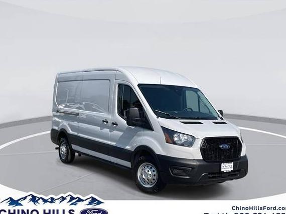 FORD TRANSIT 2023 1FTBR2C85PKA51004 image
