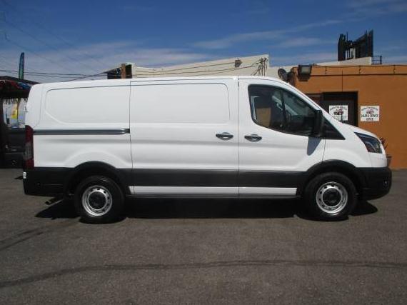 FORD TRANSIT 2023 1FTYE1Y85PKC03260 image