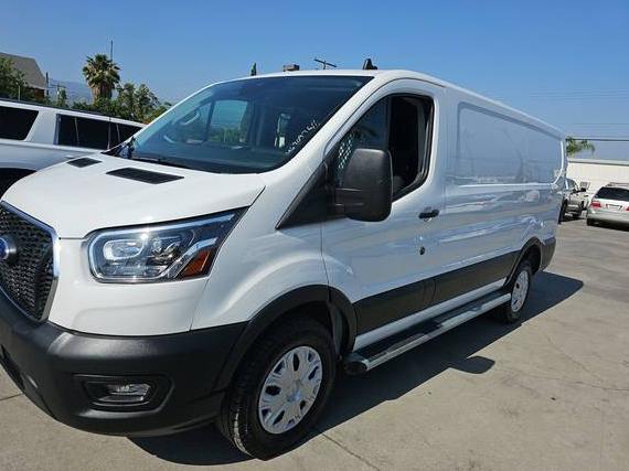 FORD TRANSIT 2023 1FTBR1Y80PKA28541 image