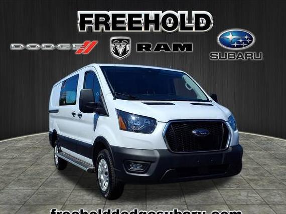 FORD TRANSIT 2023 1FTBR1Y83PKA77930 image FORD TRANSIT 2023 1FTBR1Y83PKA77930 image