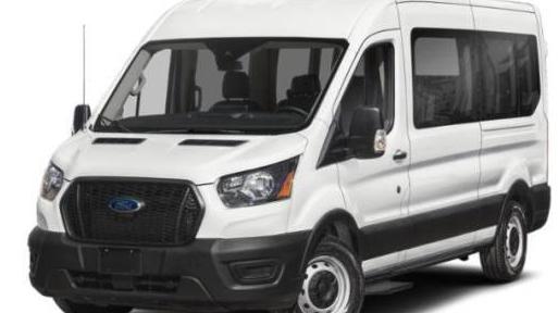 FORD TRANSIT 2023 1FBAX2C86PKA79853 image