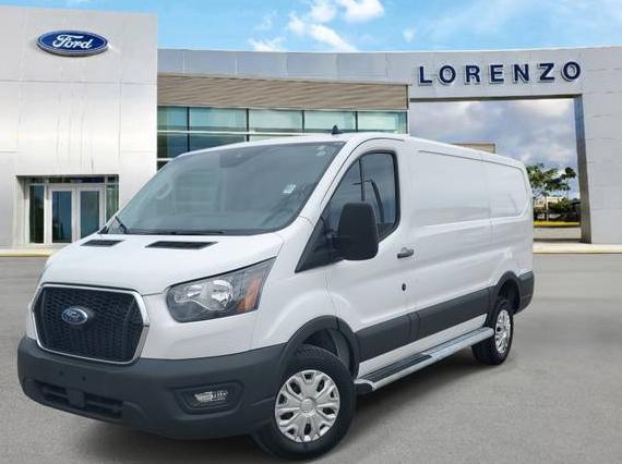 FORD TRANSIT 2023 1FTBR1Y84PKB90043 image