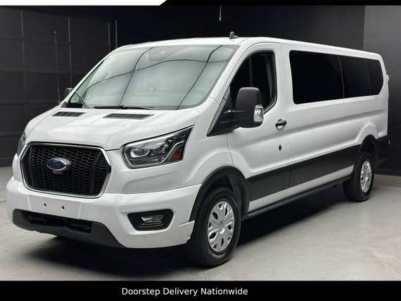 FORD TRANSIT 2023 1FBAX2YG3PKA45160 image