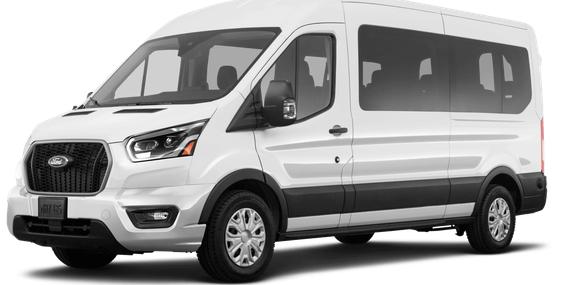 FORD TRANSIT 2023 1FBAX9CG4PKA55583 image