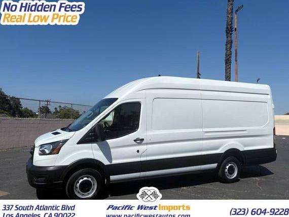FORD TRANSIT 2023 1FTBR3X88PKA70646 image