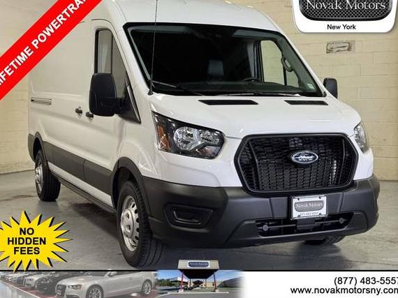 FORD TRANSIT 2023 1FTBR2C85PKB78013 image