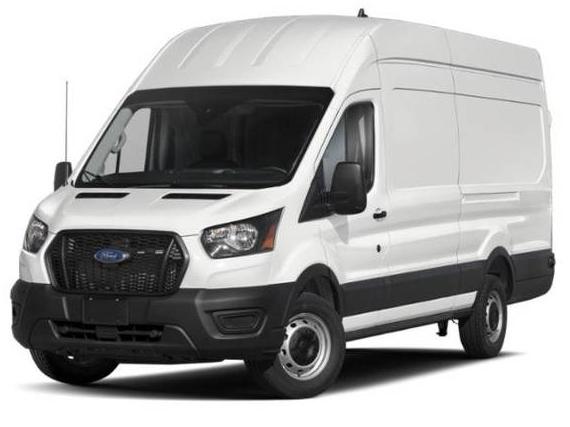 FORD TRANSIT 2023 1FTBR1X85PKB02618 image