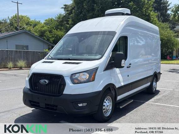 FORD TRANSIT 2023 1FTBW2XG4PKB06374 image
