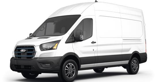 FORD TRANSIT 2023 1FTBW3XK3PKB39263 image