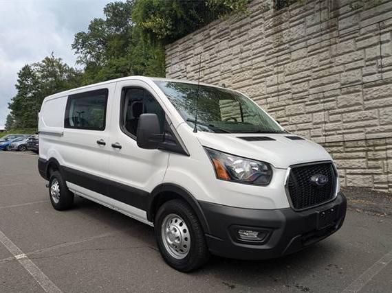 FORD TRANSIT 2023 1FTBR2Y83PKB67763 image