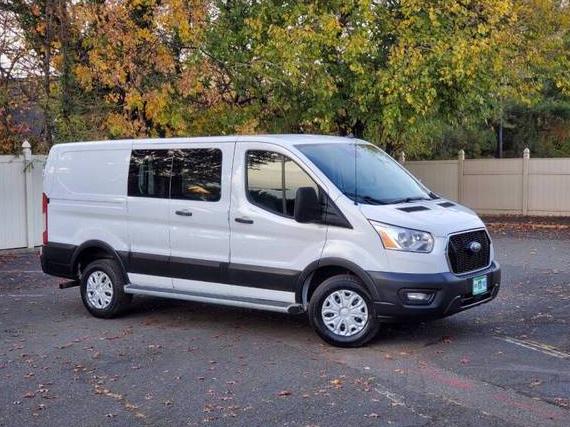 FORD TRANSIT 2023 1FTBR1Y87PKA51637 image