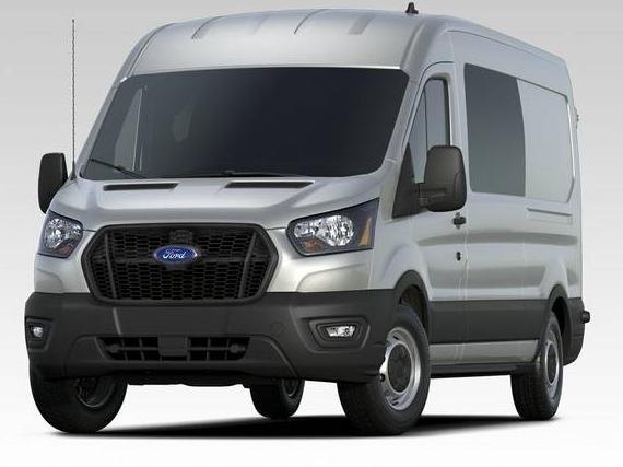 FORD TRANSIT 2023 1FTBR2C81PKB00862 image