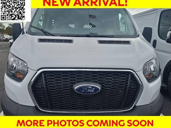 FORD TRANSIT 2023 1FTBR1Y81PKB80540 image