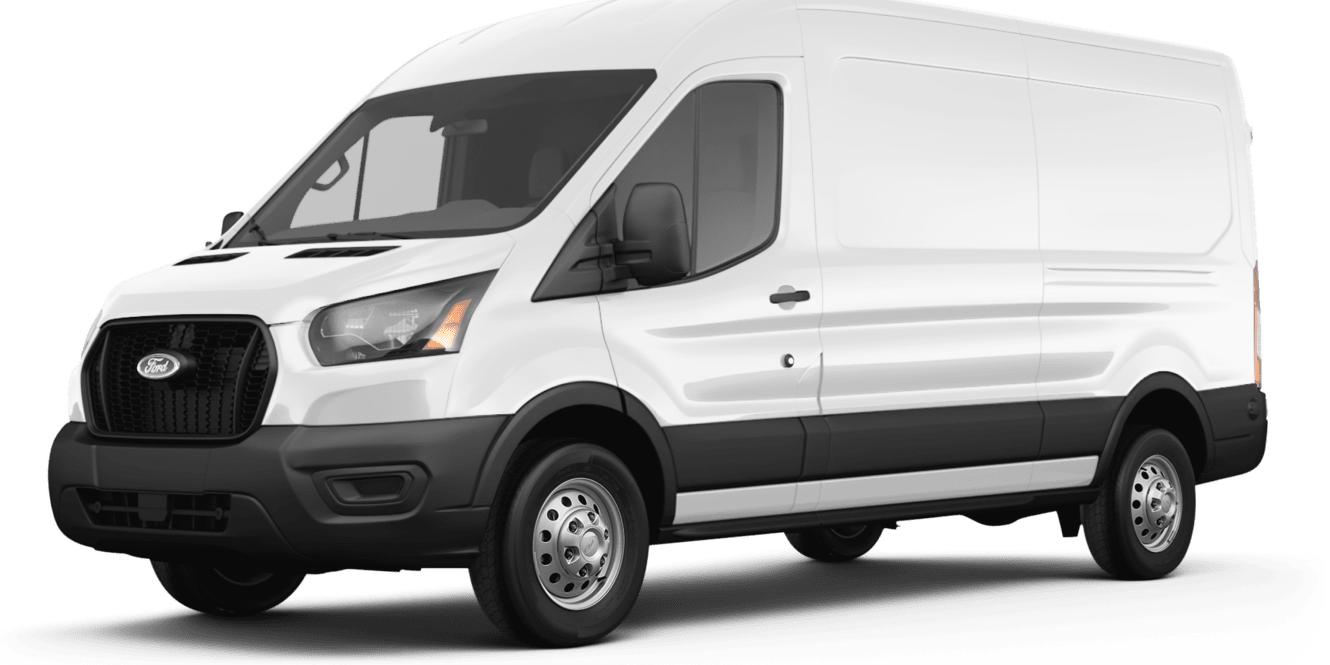 FORD TRANSIT 2023 1FTBR1C85PKA07336 image