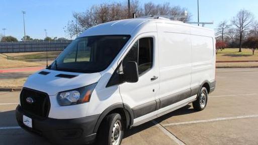 FORD TRANSIT 2023 1FTBR1C83PKA39993 image