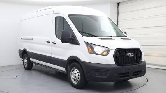 FORD TRANSIT 2023 1FTBR2C80PKA43036 image