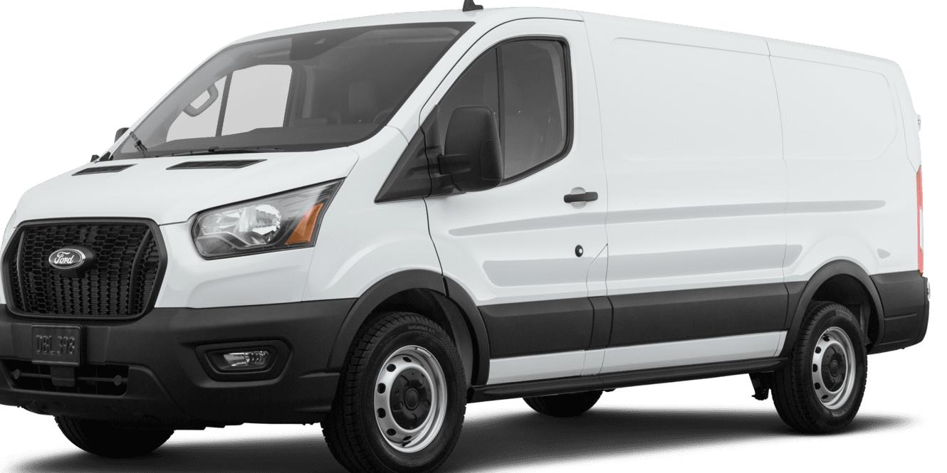 FORD TRANSIT 2023 1FTBR1Y88PKA77616 image