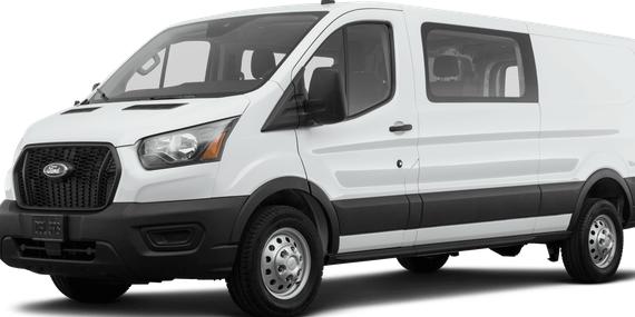 FORD TRANSIT 2023 1FTBR1V85PKA97519 image