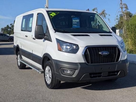 FORD TRANSIT 2023 1FTBR1Y89PKA85840 image