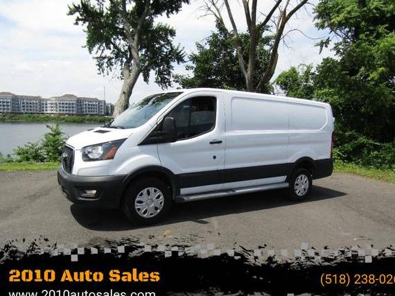 FORD TRANSIT 2023 1FTBR1Y83PKB89823 image
