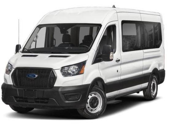 FORD TRANSIT 2023 1FBAX9CG4PKB15541 image