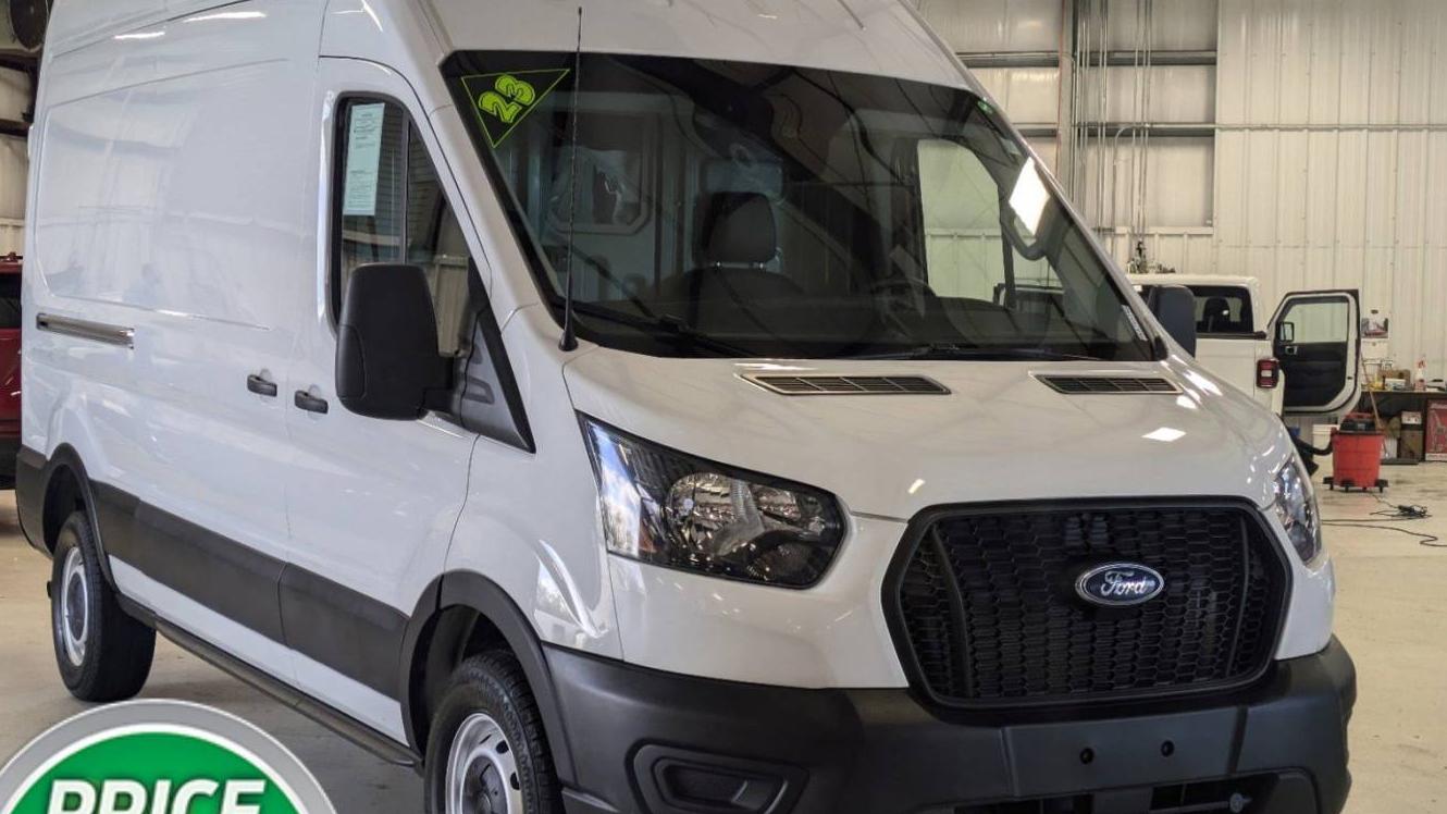 FORD TRANSIT 2023 1FTBR1X89PKA70529 image