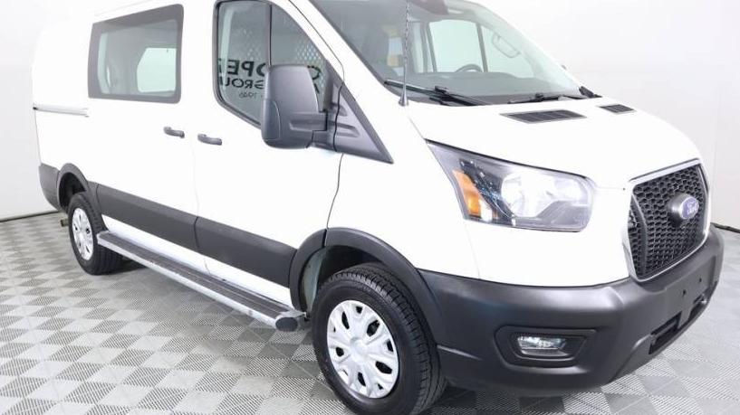 FORD TRANSIT 2023 1FTBR1Y8XPKA77892 image