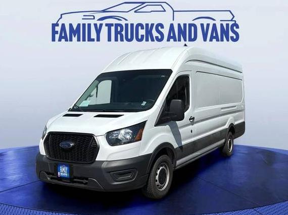 FORD TRANSIT 2023 1FTBR3X89PKB45533 image FORD TRANSIT 2023 1FTBR3X89PKB45533 image